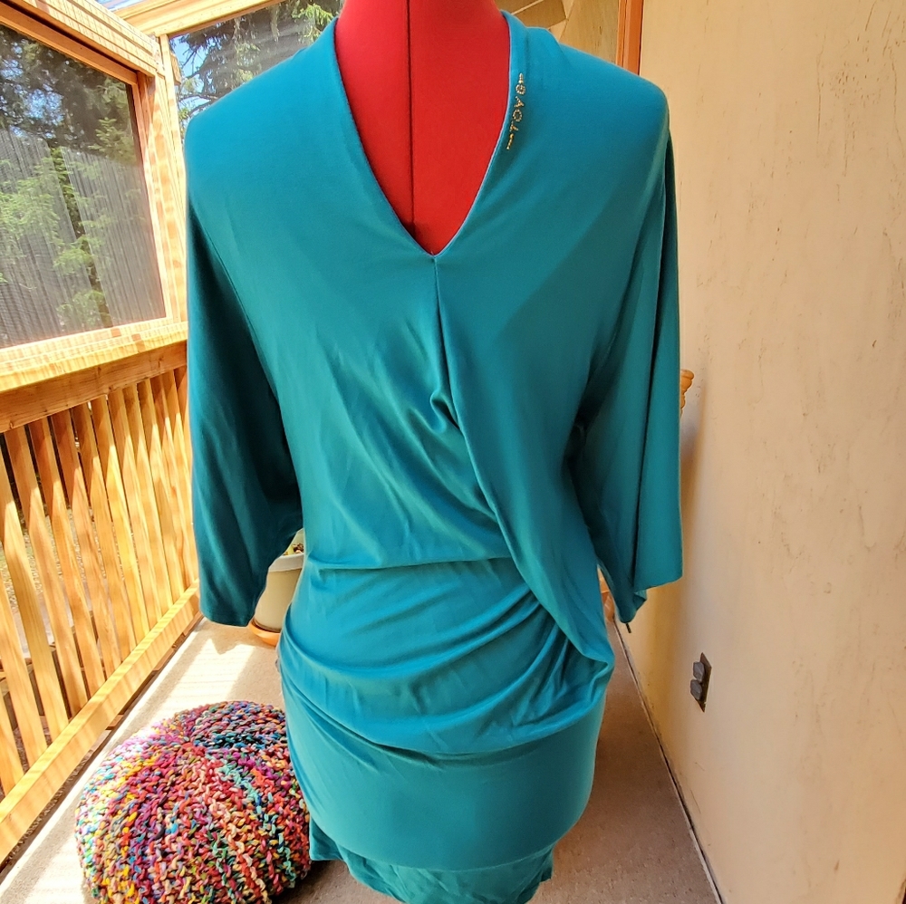 MADE IN ITALY dress size XS to S